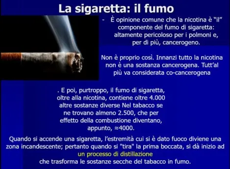 Trattamento antifumo con Auricoloterapia Terapia antifumo con Auricoloterapia