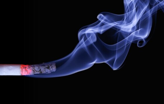 Smettere di fumare con l'auricoloterapia smettere di fumare