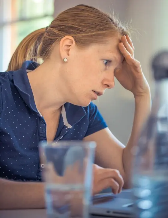 Cura dei sintomi della menopausa con l'Auricoloterapia Cura dei sintomi della menopausa con l'Auricoloterapia