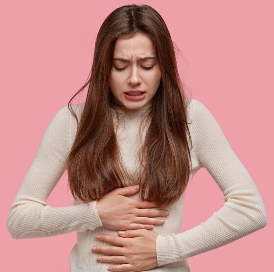 L'Auricoloterapia per curare i sintomi della menopausa L'Auricoloterapia per curare i sintomi della menopausa