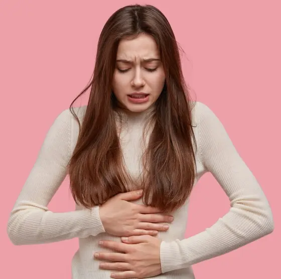 L'Auricoloterapia per curare i sintomi della menopausa L'Auricoloterapia per curare i sintomi della menopausa